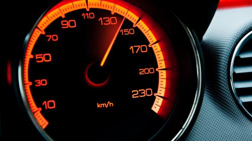 Speedometer 4