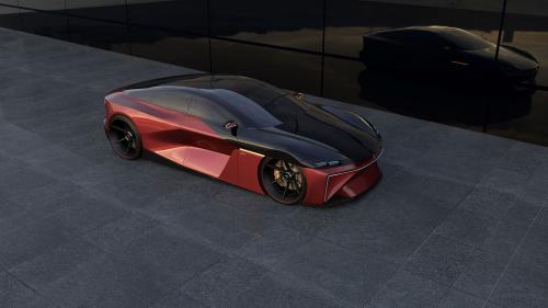 Spyros Panopoulos Automotive Zion 4