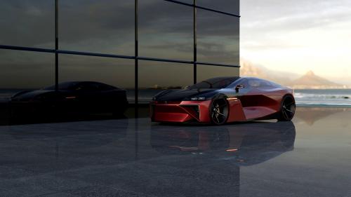 Spyros Panopoulos Automotive Zion 5