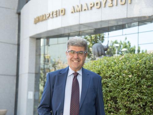 Σπύρος Σταθούλης