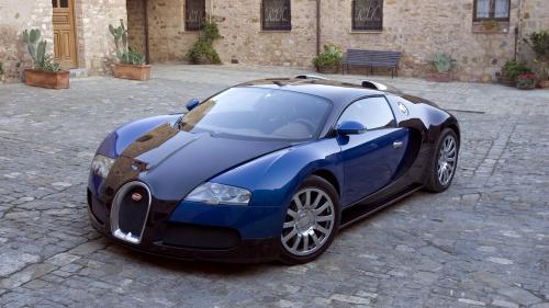 Stallone Car 2