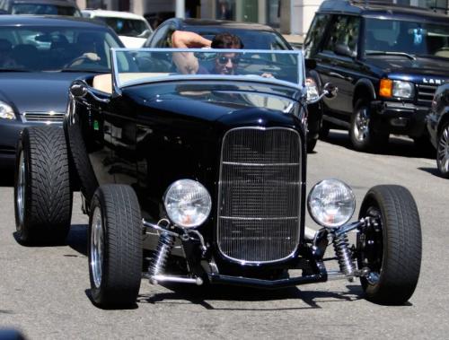 Stallone Car 5