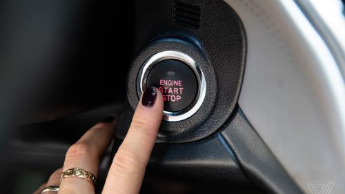 Start Button 3