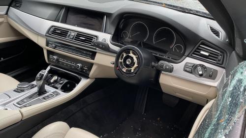 Steering wheel theft 3