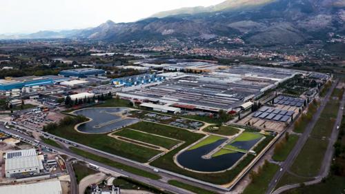 Stellantis Cassino