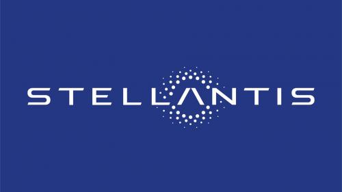 Stellantis Logo