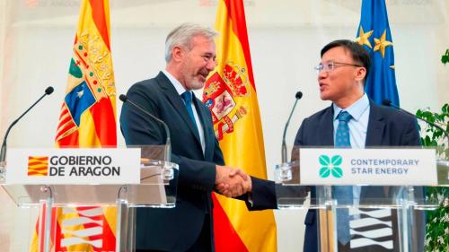 επένδυση μαμούθ