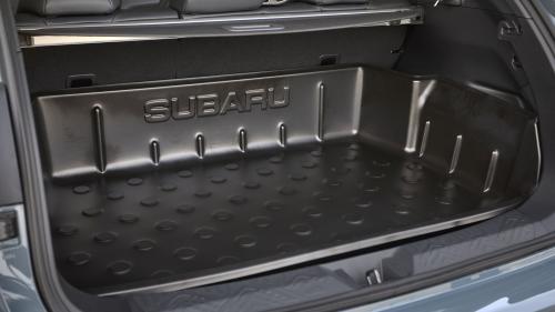 Subaru Crosstrek 2.0 e-Boxer 2024 11