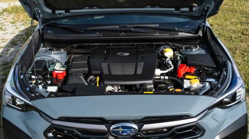 Subaru Crosstrek 2.0 e-Boxer 2024 13