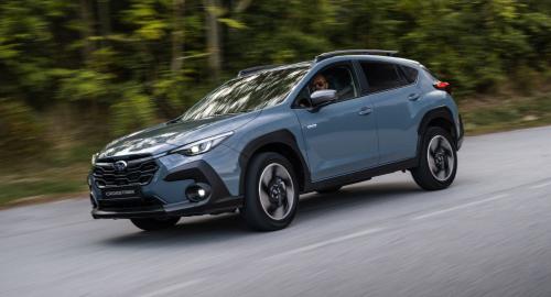 Subaru Crosstrek 2.0 e-Boxer 2024 2