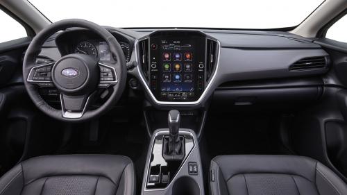 Subaru Crosstrek 2.0 e-Boxer 2024 8