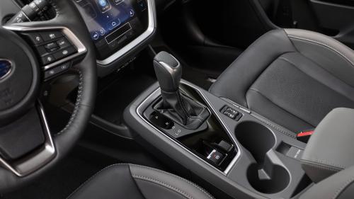 Subaru Crosstrek 2.0 e-Boxer 2024 9