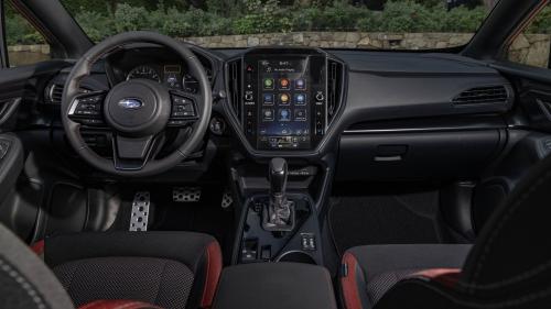 Subaru Impreza 2023 3