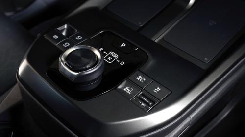 Subaru Uncharted