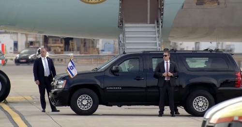 Suburban Biden