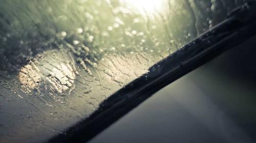 Sunglasses driving rain 2