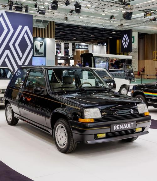 renault 5