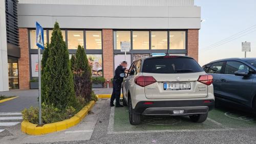 Πρόστιμο έως 2.000 ευρώ