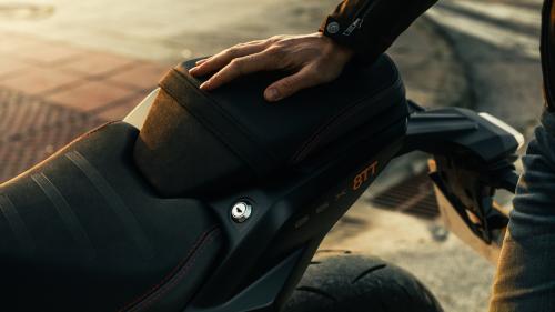 Suzuki GSX-8TT