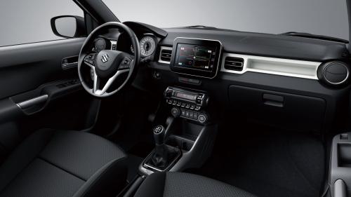 Suzuki Ignis 2