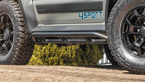 Suzuki Jimny 4Sport 5
