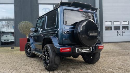 Suzuki Jimny Brabus 3