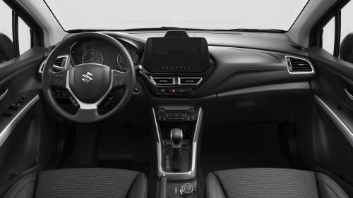 Suzuki S-Cross 4
