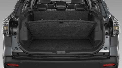 Suzuki S-Cross 6