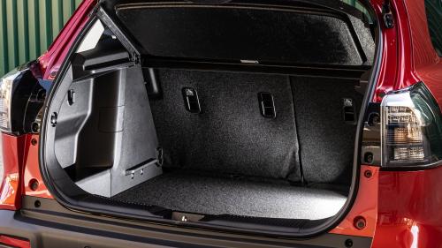 Suzuki S_Cross Hybrid 2WD 2022 10