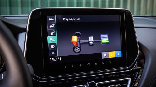 Suzuki S_Cross Hybrid 2WD 2022 6