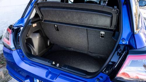 Suzuki Swift 1.2 Hybrid 81 PS 7