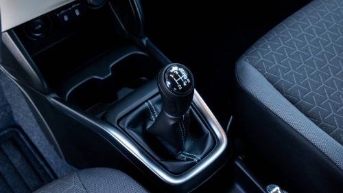 Suzuki Swift 1.2 Hybrid 81 PS 4