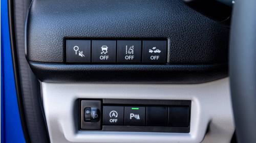 Suzuki Swift 1.2 Hybrid 81 PS 5