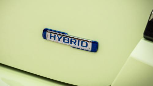 Suzuki Swift 2024 11