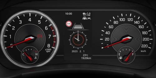 Suzuki Swift 2024 15
