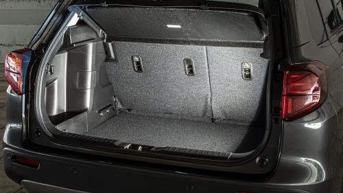 Suzuki Vitara 2024 13