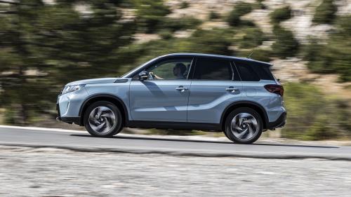 Suzuki Vitara 2025 2