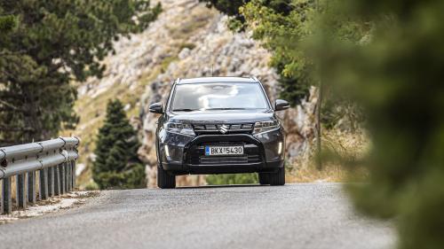 Suzuki Vitara 2025