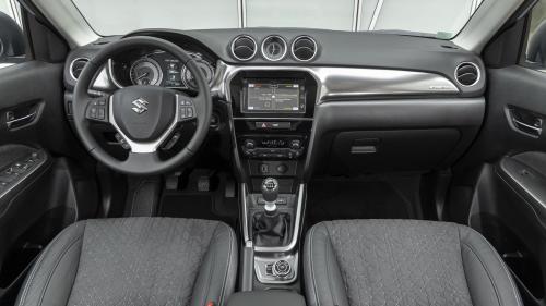 Suzuki Ignis 3