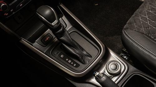 Suzuki Vitara Full Hybrid 5