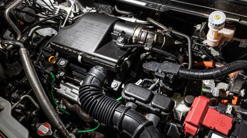 Suzuki Vitara Full Hybrid 9