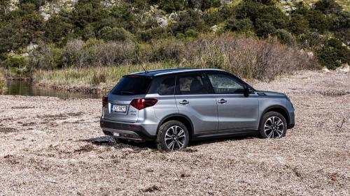 Suzuki