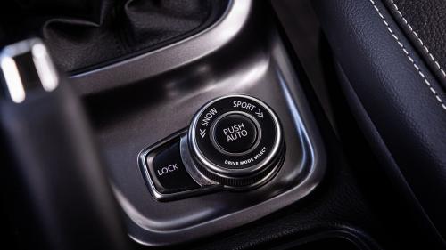 Suzuki Vitara Hybrid 2023 8