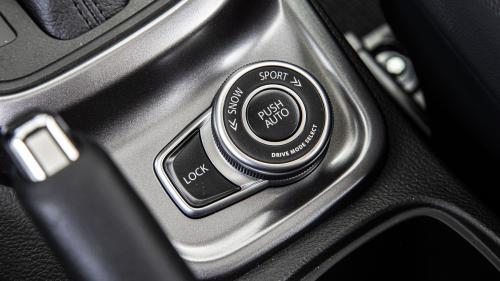 Suzuki Vitara Hybrid 2024 10