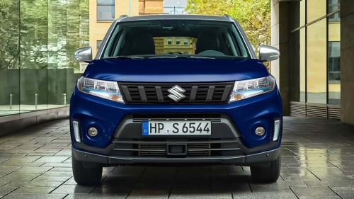 Suzuki Vitara Shinkai Edition 2