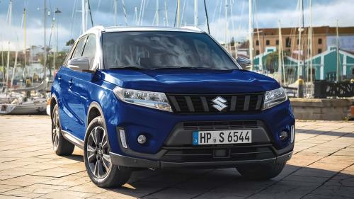 Suzuki Vitara Special Edition 2