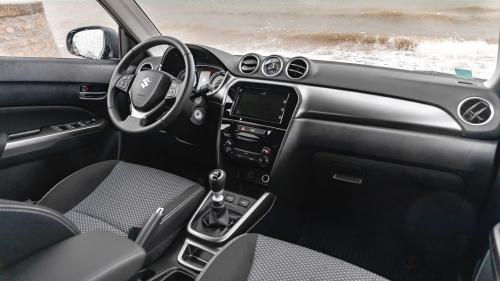 Suzuki Vitara Special Edition 7
