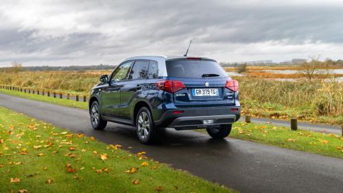 Suzuki Vitara Special Edition 8
