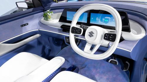 Suzuki eSky