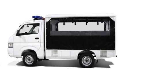 Suzuki Carry